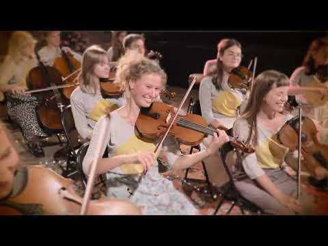 VHK keelpilliorkester - Lillevalss