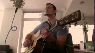 Grey Kingdom (Spencer Burton) - Gone With You (Cover)