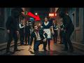 She Saw Mafia Boss Being Beaten The Only One Who Stepped In Changed Everything
