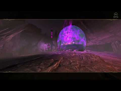 ToS Reaper's Challenge