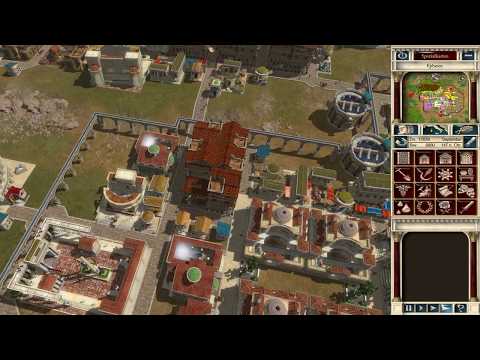 Let's Play "Caesar IV (I)" - 100 - Ephesos - 13 [German / Deutsch]