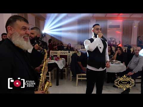 Landi, Adi & Ervini - TALLAVA KOLAZH 5 -  Kompleksi Kalaja 2020