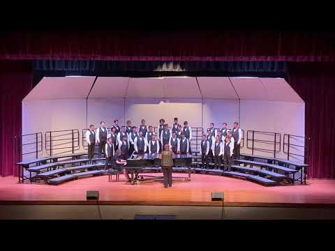 Bonnette Alpha Singers - Dies Irae - Gray