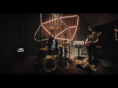 A Vision Complete - Live in-studio at Red Bull Berlin