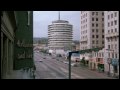 Lee Majors - The unknown stuntman (The fall guy) HD