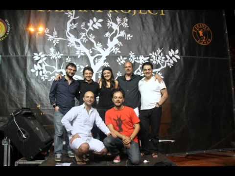 Mimmo Cavallaro   Laroggiu d'amuri