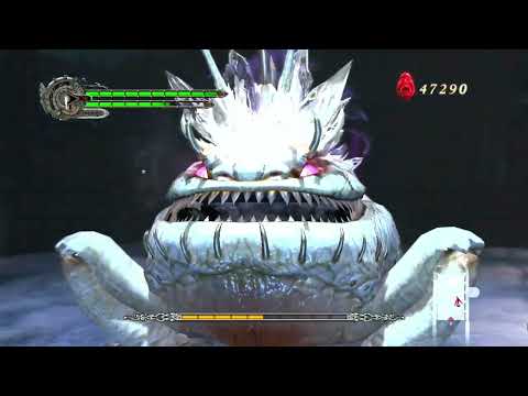 Devil may cry