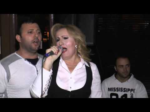 JOVAN MINO ADRIANA THANU LIVE