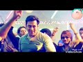 Salman Khan Super Dance Saat Samundar Paar KICK