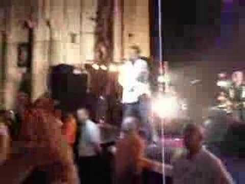 Sex Pistols - 14.11.07 Brixton - No Feelings