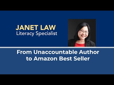 Janet Law