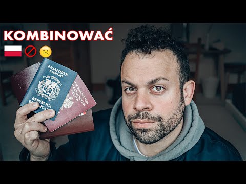 KOMBINOWAĆ: Achieving The Impossible! - WHY THEY WON'T LET ME INTO POLAND 🇵🇱 🚫 😞