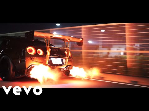 Arthur Distone - AMPERAGE