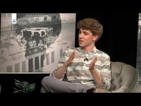 Haus Schwarzenberg INTERVIEW