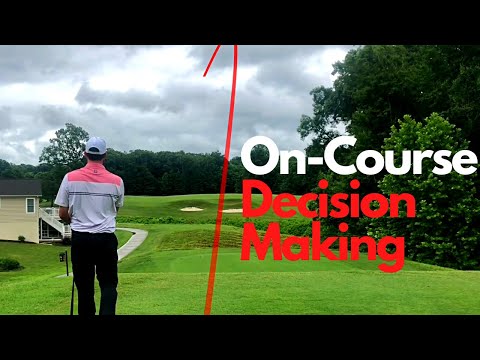 Golf Pro Course Management Strategy | Colonial Heritage Hole 6