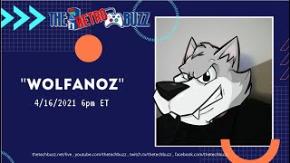 The Retro Buzz ep 62 - Hungry like a Wolf