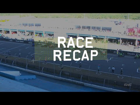 12 Hours of Estoril 2021: race recap