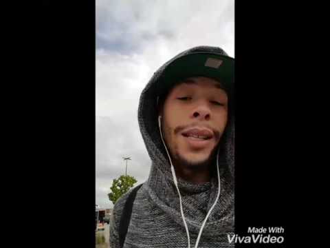 Finally caught up with my vlog footage lol| J.Rocalot vlogs episode #18