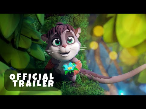 The Wishmas Tree (2020) Official Trailer