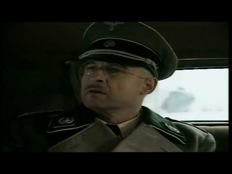 Sensacje XX Wieku Odc.44 Zaginiony Skarb Rzeszy Dokument PL #Historycznie