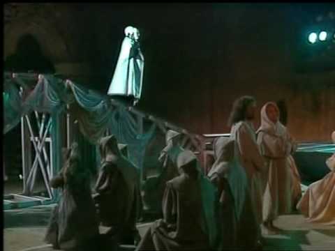 Forza Venite Gente Il Musical - 24 piedi - (Compagnia originale di Michele Paulicelli)