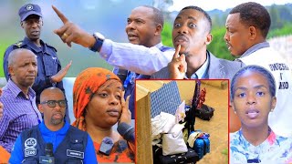 Download lagu INKURUMBI💔MAMA ARONGORWA NUMUGABO WANJYE TWASEZERANYE NIWE UNSENYEYE😭 RIB.NA POLICE BARANDANGARANYE😭 mp3 Download lagu INKURUMBI💔MAMA ARONGORWA NUMUGABO WANJYE TWASEZERANYE NIWE UNSENYEYE😭 RIB.NA POLICE BARANDANGARANYE😭 mp3