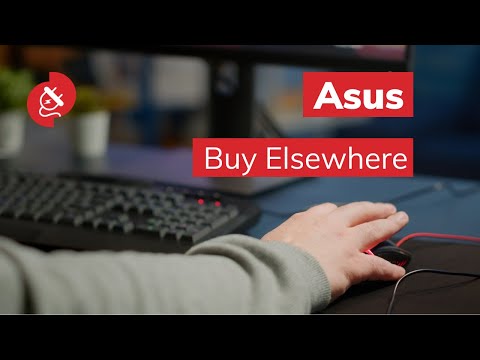 Asus - Poor service