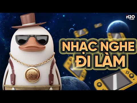 NHẠC NGHE ĐI LÀM #3🎧NHẠC TRẺ REMIX 2024🎧MIX HOUSE LAK & DEEP HOUSE MUSIC 2024