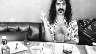 Zappa &amp; the Mothers of Invention - Village of the sun.