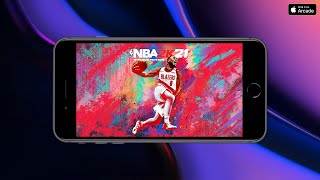 NBA 2K21 Arcade Editio‪n‬ (iOS)