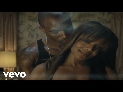 Janet Jackson - So Excited ft. Khia