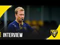 TERUGBLIK OP HET TRAININGSKAMP | INTERVIEW KRUYS