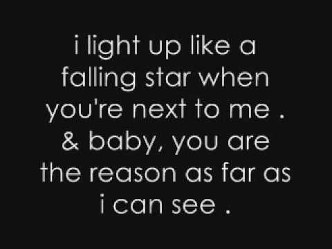 Gravity - Andre Merritt [w/lyrics]