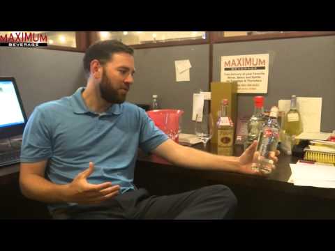 Vodka Comparison: Tito's Handmake Vodka vs. Gera Vodka