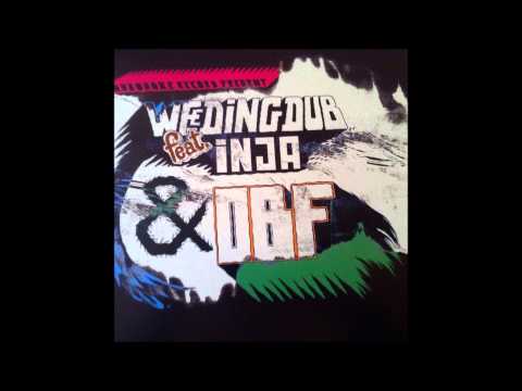 JUDGMENT & JUDGMENT DUB - WEEDING DUB ft INJA (DUBQUAKE Records 12")