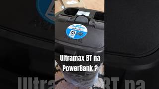 Aquael Filtr Ultramax BT