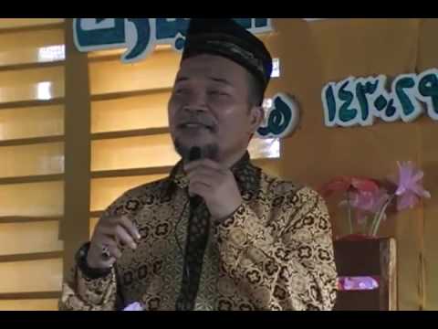 "Rizala sin Islam" | Ustz. Najeeb Razul