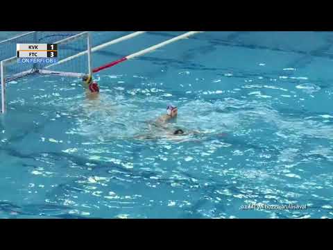 Kaposvári VK - FTC-Telekom | 2025. február 14.