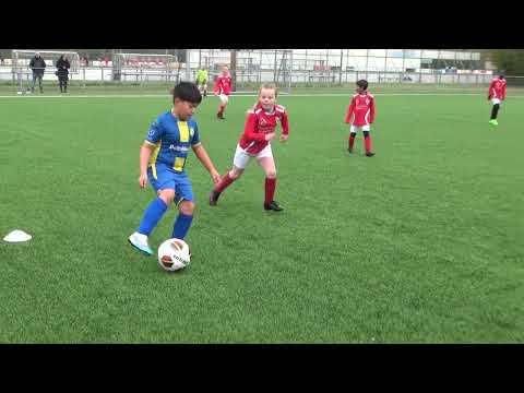 DESZ JO9-1 - Olde Veste JO9-2JM