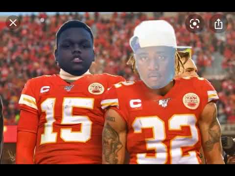 Big Lew ft Big Hugle - PATRICK MAHOMES