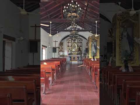 Compartimos este hermoso video de la Virgen de la Original