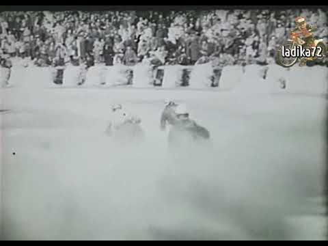 1955.04.Speedway Hungary championships.- Budapest (HUN)