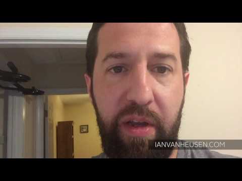 Praying When You Are Tired