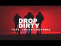 MattyB - Drop Dirty ft. Chloe Channell (Audio ...