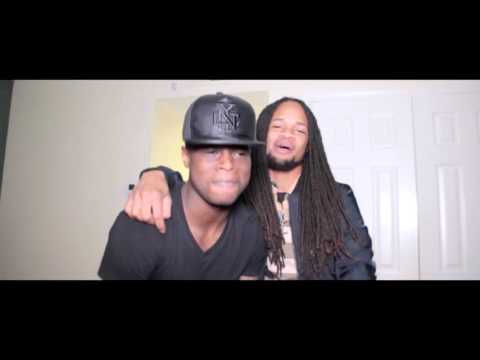 Jada Cash - Love It Alot