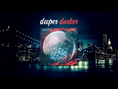 Downtown Party Network - Keep On Running (Original Mix)