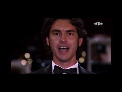 Igor Onishchenko - Largo al factotum from “Barbiere di Siviglia”