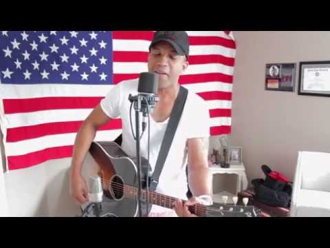 HILARIOUS Song - Your New Boyfriend - Coffey Anderson