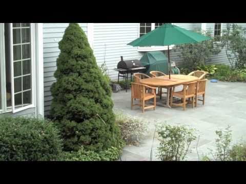 A Stunning Farm Pond Area Retreat (Sherborn, MA)