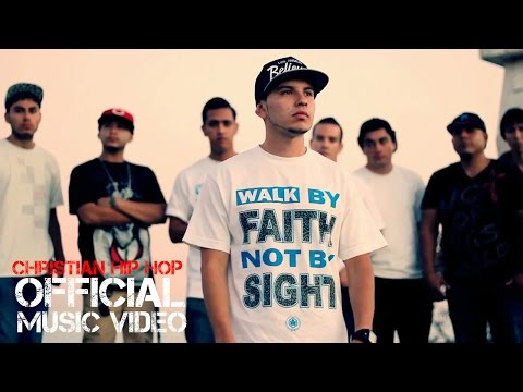 Christian Rap - Lazarus - Walk by Faith [Unknown](@ChristianRapz)